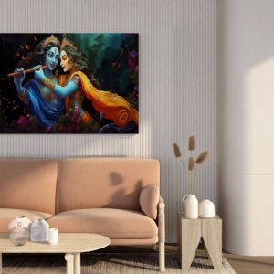 Decorative Canvas Art for Stylish Living Rooms & Bedrooms